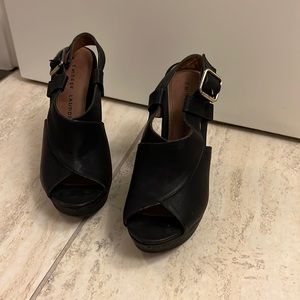 Chinese laundry heels size 7
